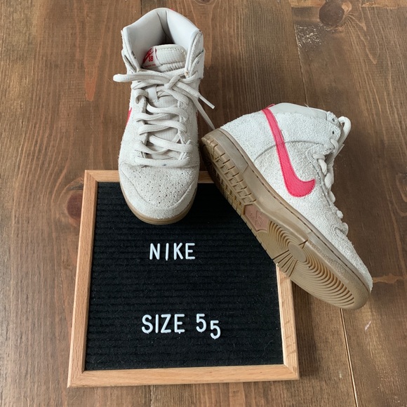 nike sb birch hyper red